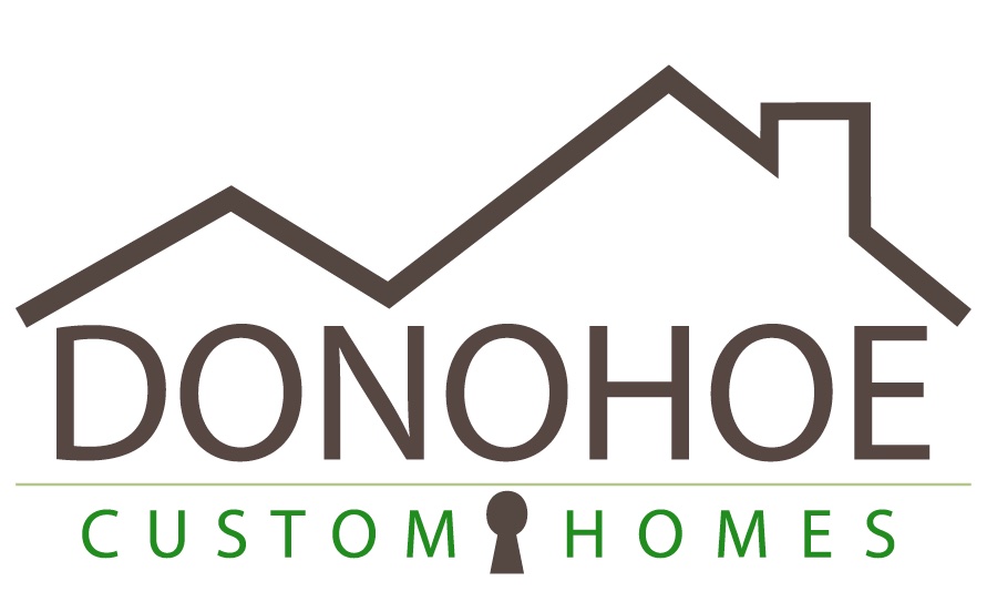 Donohoe Homes Logo